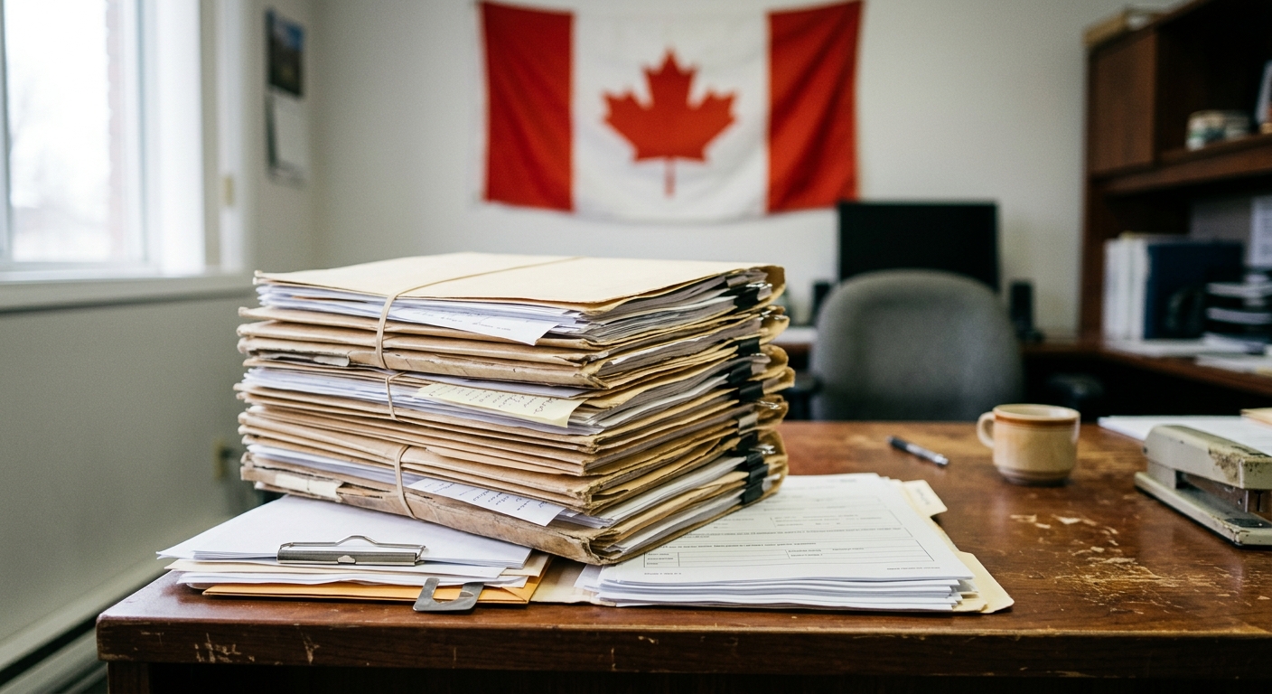 Alberta Grapples with Changes as Bill C-12 Alters Refugee Claim Process