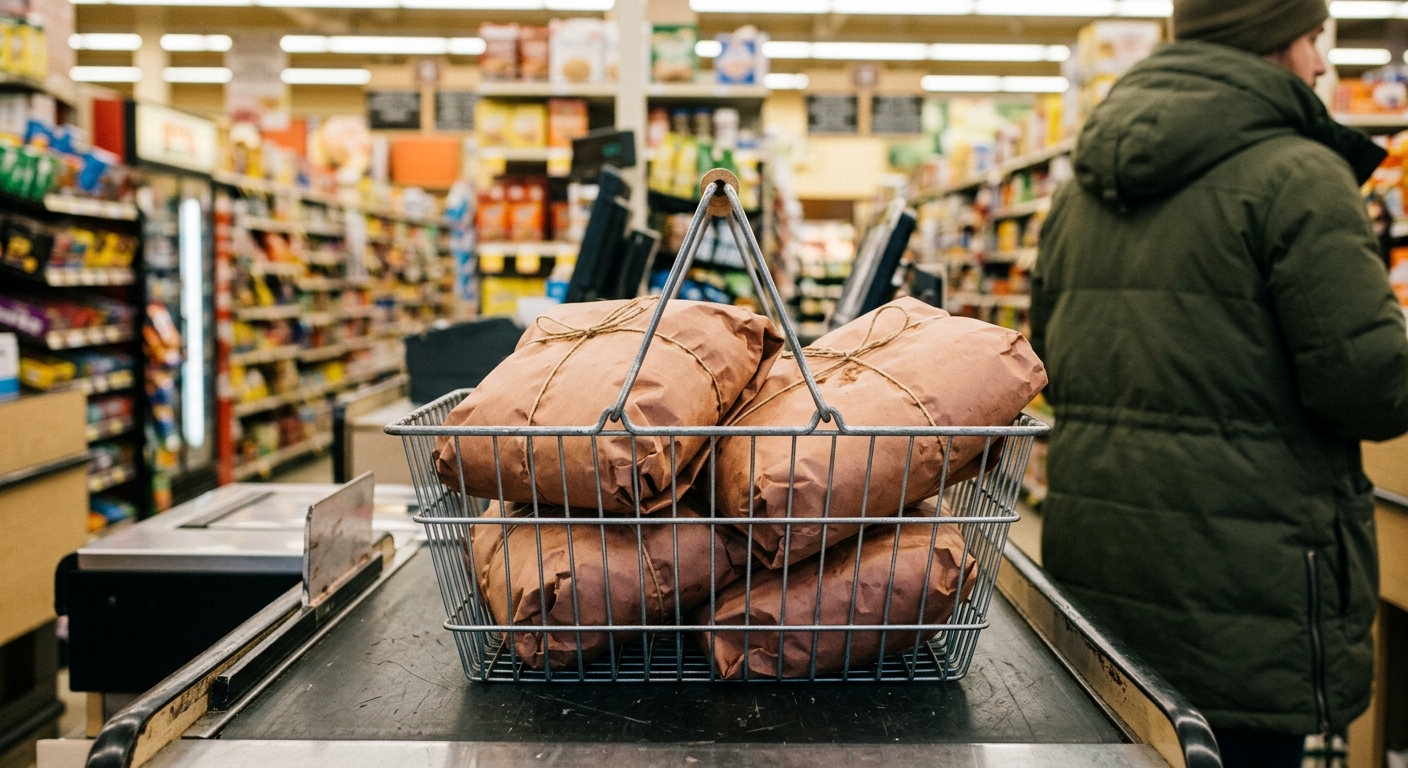 Retail Sales in Alberta Rise with Strong Gains in Fuel and Food Sectors