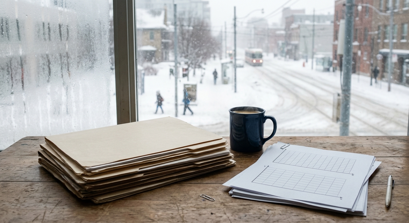 Statistics Canada Shifts to Annual Reporting of Provisional Death Estimates