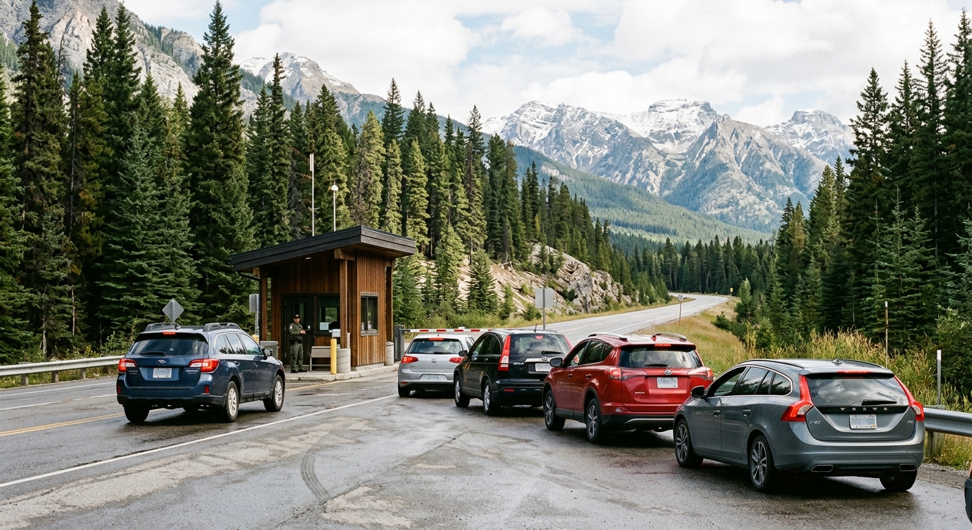 International Arrivals to Canada Surge in June 2026 Amid World Cup and Shifting Travel Trends