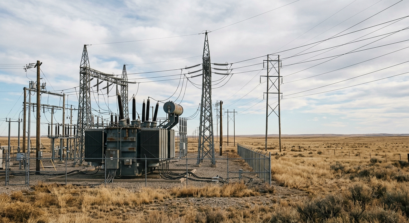 Statistics Canada Releases May 2026 Electric Power Price Index for Alberta and Beyond