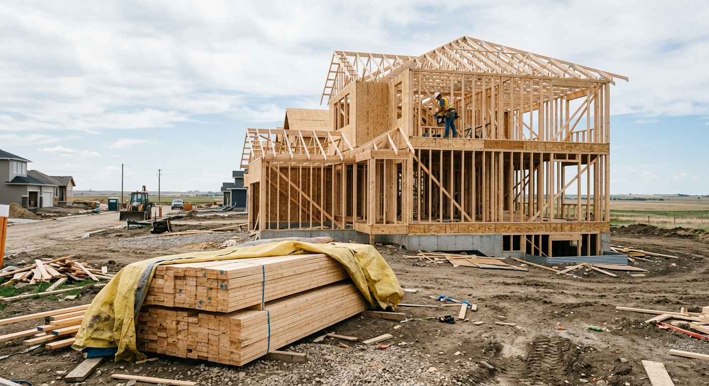 Saskatchewan’s Robust Labour Market Draws Immigrants Amid Economic Growth
