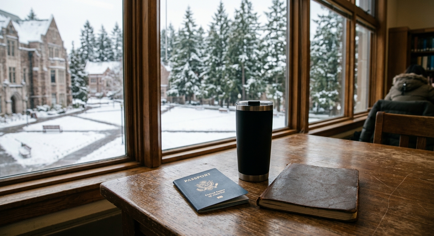 New Guidance Updates for International Student Study Permits and Work Permits in Alberta