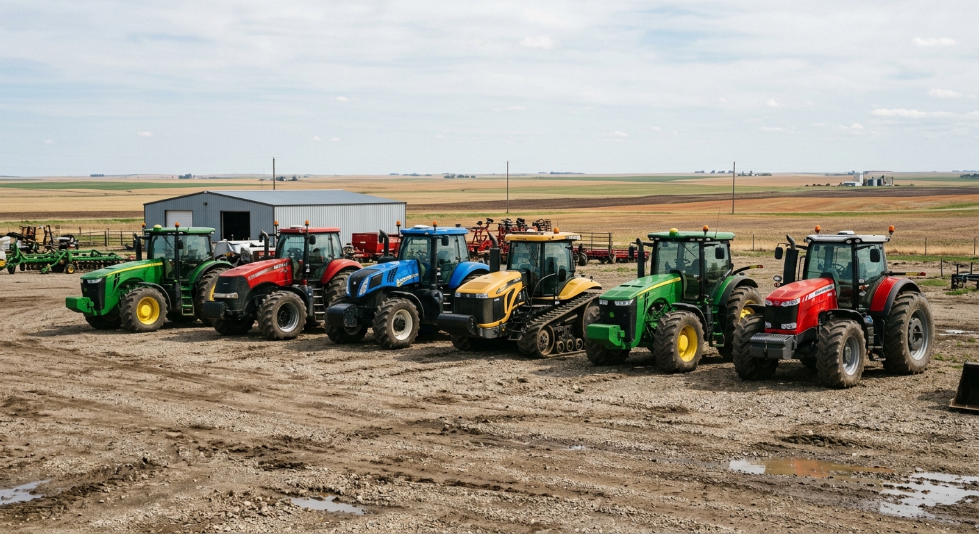 Canadian Wholesale Sales Climb in June 2026, Alberta Market Holds Strong