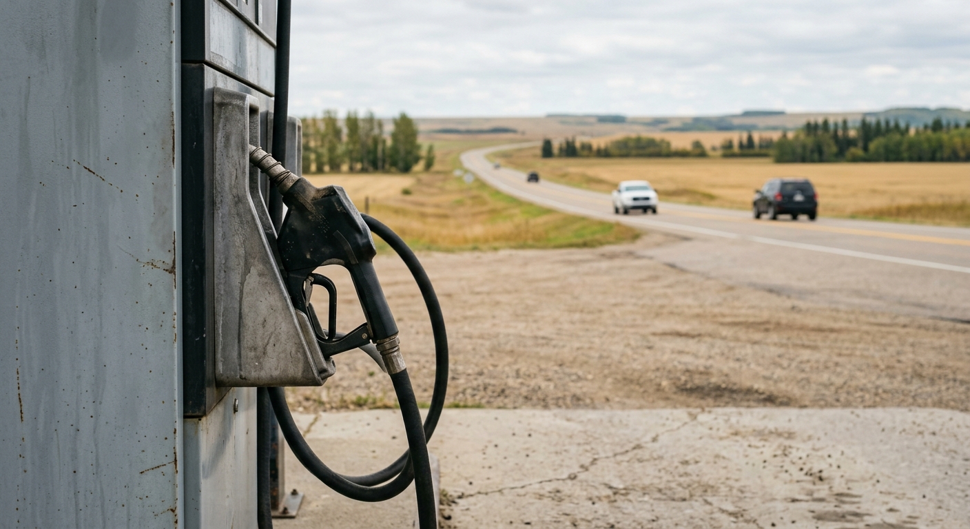Consumer Price Index Rises 3% in July 2026, Alberta Sees Continued Pressure