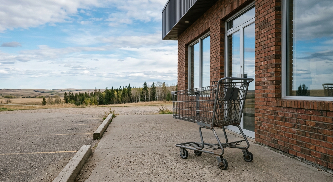 Retail Sales in Canada Show Steady Growth but Alberta Sees Decline in June 2026