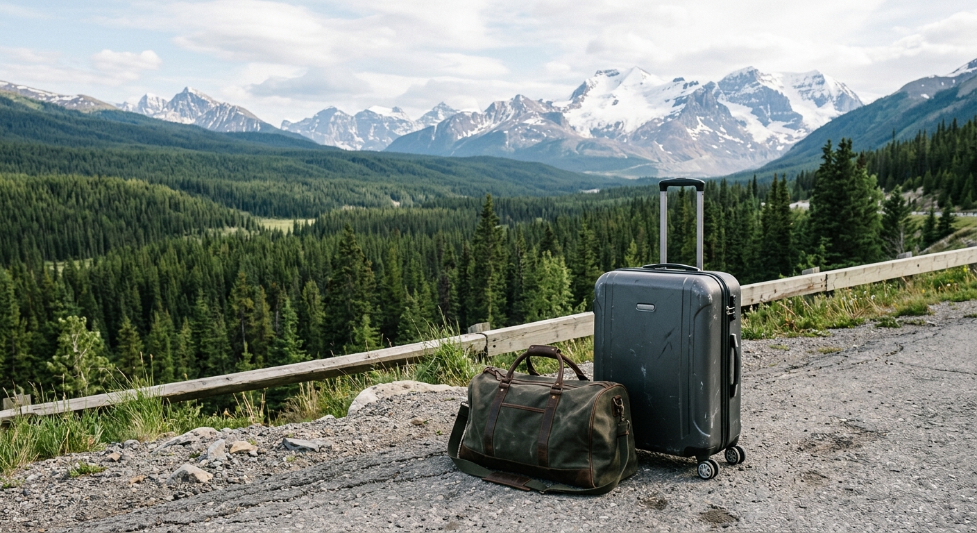 Canadian Resident Travel Sees Growth in Alberta as Domestic Tourism Rises