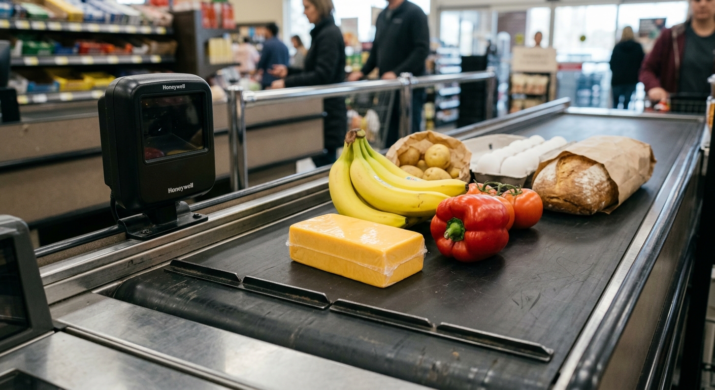 Statistics Canada Reports on July 2026 Average Retail Prices in Alberta