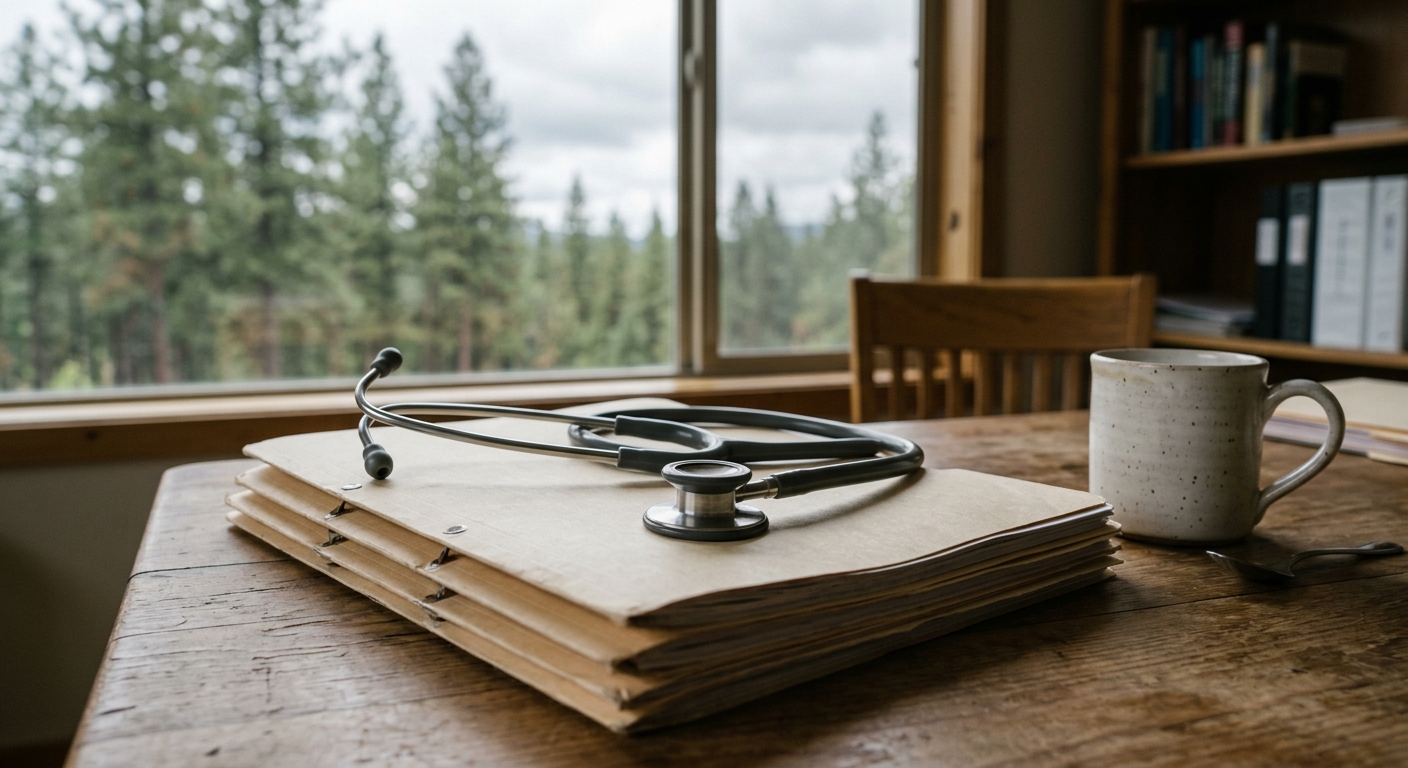 Alberta Physicians See New Opportunities in Canada Express Entry Draw