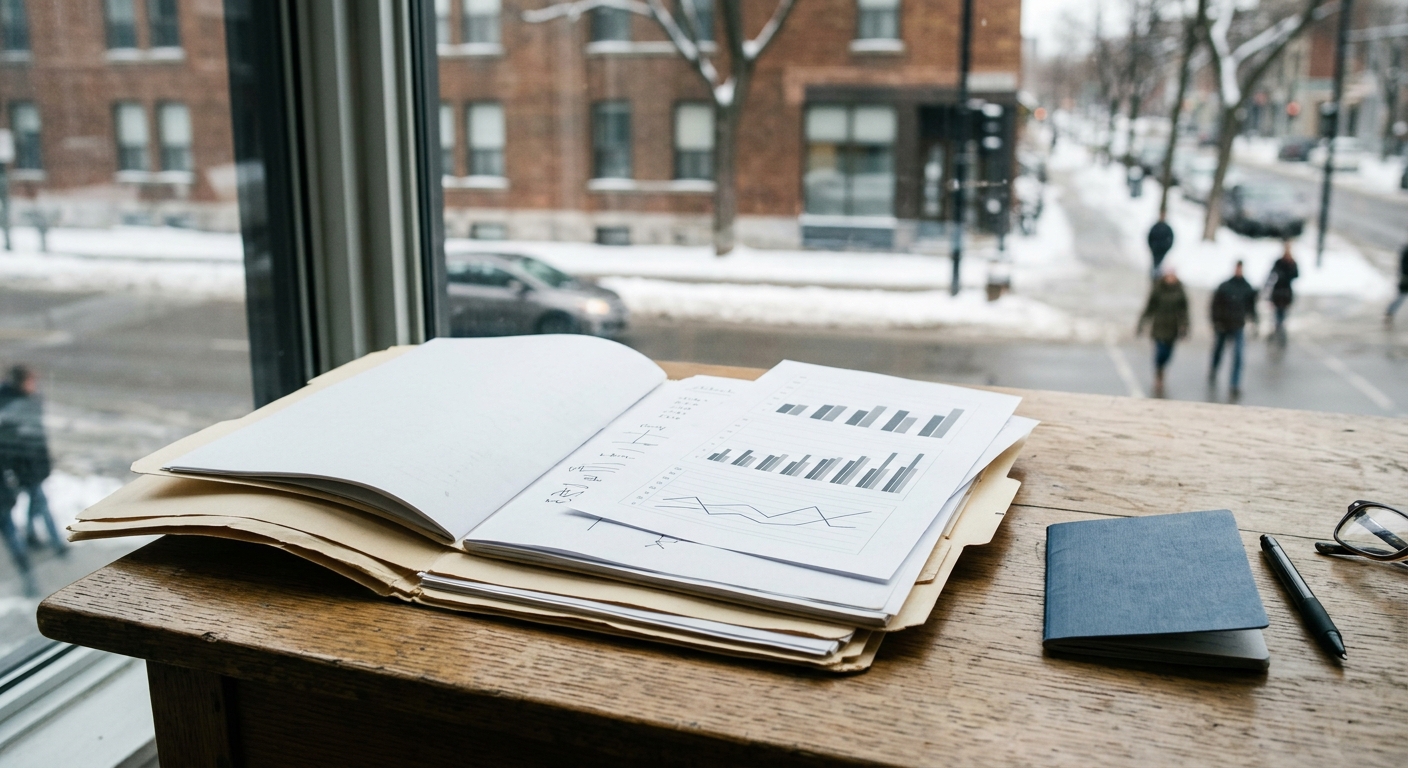 C.D. Howe Institute Recommends Lowering Temporary Resident Numbers in Canada