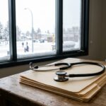 Alberta Physicians Benefit from Latest Express Entry Draw with Record Low CRS Cut-Off