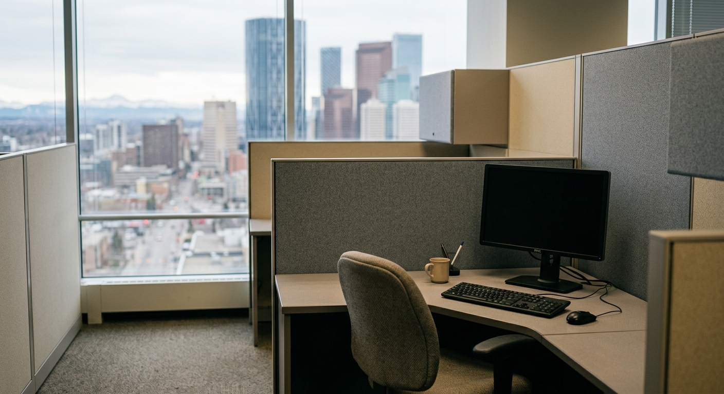 Canada Employment Dips in August Amid Varied Provincial Job Trends