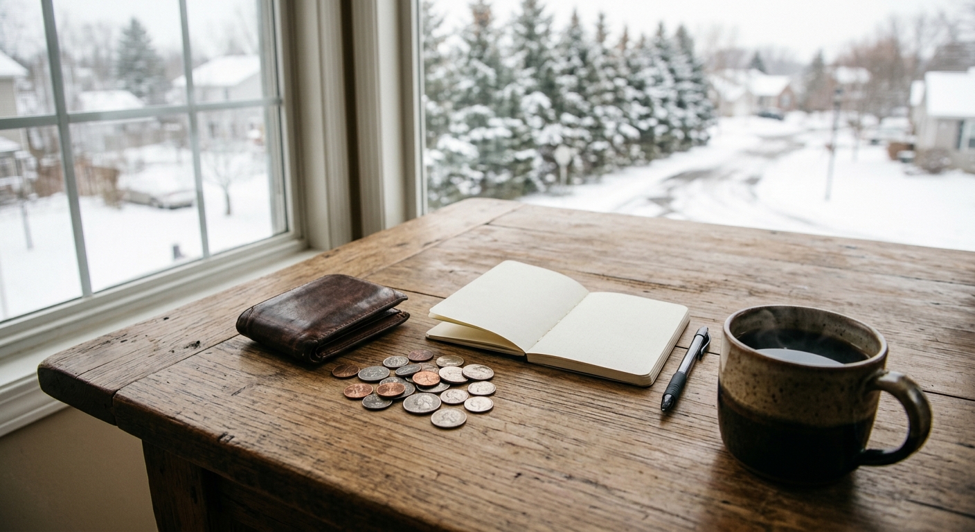 Updated 2023 Household Spending Survey Sheds Light on Alberta Trends